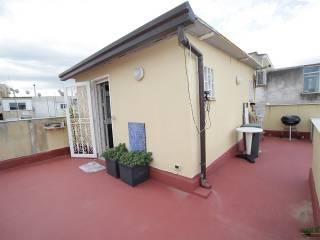 Attico via Olivio Sozzi 14, Notarbartolo - Sciuti, Palermo — foto 16 di 37