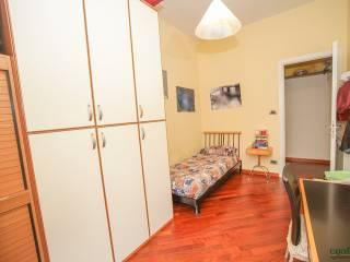 Attico via Olivio Sozzi 14, Notarbartolo - Sciuti, Palermo — foto 8 di 37
