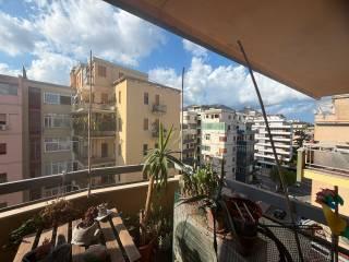 Attico via Olivio Sozzi 14, Notarbartolo - Sciuti, Palermo — foto 37 di 37