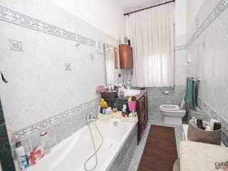 Attico via Olivio Sozzi 14, Notarbartolo - Sciuti, Palermo — foto 26 di 37