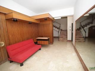 Attico via Olivio Sozzi 14, Notarbartolo - Sciuti, Palermo — foto 25 di 37