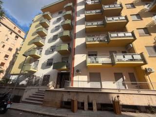 Attico via Olivio Sozzi 14, Notarbartolo - Sciuti, Palermo — foto 9 di 37
