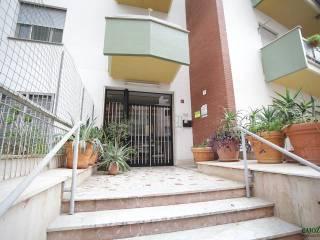Attico via Olivio Sozzi 14, Notarbartolo - Sciuti, Palermo — foto 7 di 37