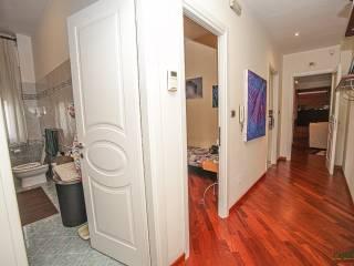 Attico via Olivio Sozzi 14, Notarbartolo - Sciuti, Palermo — foto 24 di 37