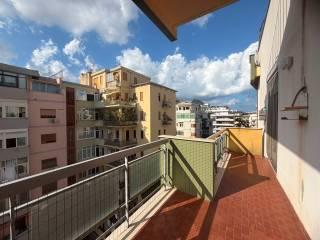 Attico via Olivio Sozzi 14, Notarbartolo - Sciuti, Palermo — foto 15 di 37