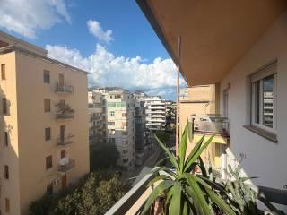 Attico via Olivio Sozzi 14, Notarbartolo - Sciuti, Palermo