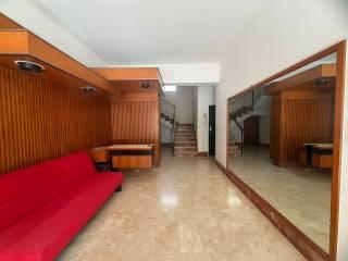 Attico via Olivio Sozzi 14, Notarbartolo - Sciuti, Palermo — foto 2 di 37