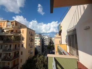 Attico via Olivio Sozzi 14, Notarbartolo - Sciuti, Palermo — foto 13 di 37