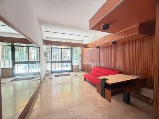 Attico via Olivio Sozzi 14, Notarbartolo - Sciuti, Palermo — foto 28 di 37