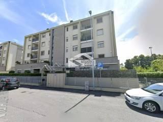 Bilocale via Giosue Carducci, 41, Ombriano, Sabbioni, San Carlo, Crema — foto 16 di 18
