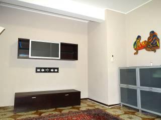 Trilocale via Rigopiano, Ospedale, Pescara