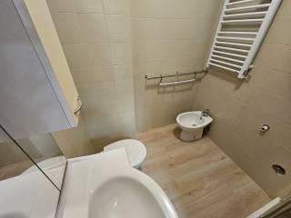 Monolocale via Treviglio 19, Sant'Edoardo, Busto Arsizio