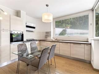 Appartamento via Gazzera, 1, Borgo Trento, Verona