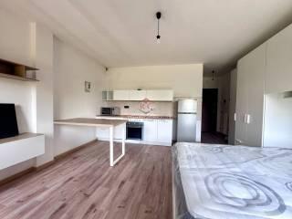 Monolocale via reggiani, Canali - Capriolo, Reggio Emilia — foto 13 di 13