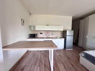Monolocale via reggiani, Canali - Capriolo, Reggio Emilia — foto 11 di 13