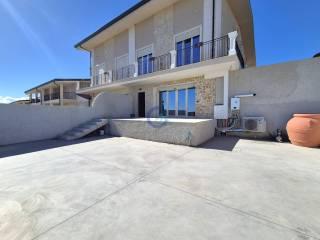 Villa bifamiliare, buono stato, 140 m², Catanzaro Lido, Catanzaro — foto 10 di 15