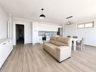Villa bifamiliare, buono stato, 140 m², Catanzaro Lido, Catanzaro — foto 2 di 15