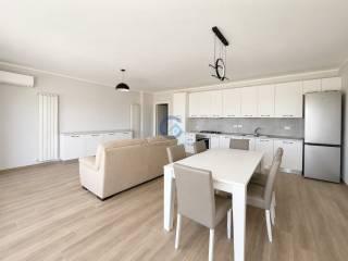 Villa bifamiliare, buono stato, 140 m², Catanzaro Lido, Catanzaro — foto 13 di 15