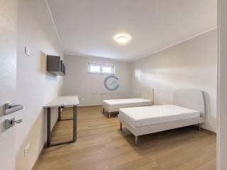 Villa bifamiliare, buono stato, 140 m², Catanzaro Lido, Catanzaro — foto 14 di 15