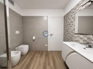 Villa bifamiliare, buono stato, 140 m², Catanzaro Lido, Catanzaro — foto 5 di 15