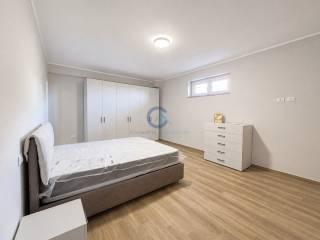 Villa bifamiliare, buono stato, 140 m², Catanzaro Lido, Catanzaro — foto 15 di 15