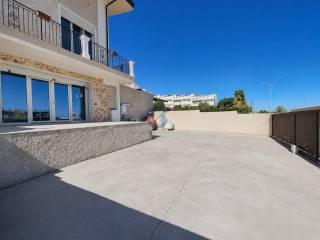 Villa bifamiliare, buono stato, 140 m², Catanzaro Lido, Catanzaro — foto 12 di 15