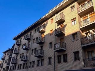 Trilocale ottimo stato, primo piano, Centro, Aosta — foto 13 di 13