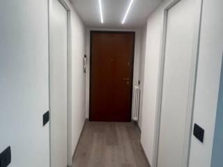 Trilocale ottimo stato, primo piano, Centro, Aosta — foto 5 di 13