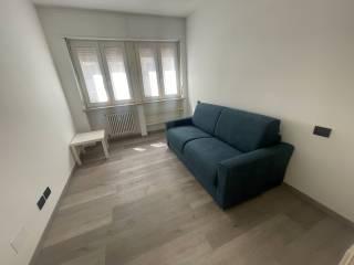 Trilocale ottimo stato, primo piano, Centro, Aosta — foto 7 di 13