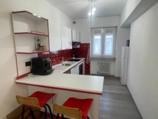 Trilocale ottimo stato, primo piano, Centro, Aosta — foto 4 di 13