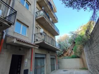 Quadrilocale via Petrara 113, Tremulini - Eremo, Reggio Calabria — foto 5 di 17
