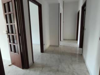 Quadrilocale via Petrara 113, Tremulini - Eremo, Reggio Calabria — foto 12 di 17