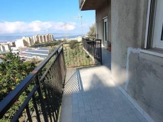 Quadrilocale via Petrara 113, Tremulini - Eremo, Reggio Calabria — foto 14 di 17