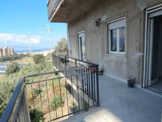 Quadrilocale via Petrara 113, Tremulini - Eremo, Reggio Calabria — foto 4 di 17