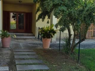 Appartamento in villa via Provinciale 5, San Vincenzo, Galliera — foto 14 di 14