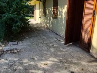Appartamento in villa via Provinciale 5, San Vincenzo, Galliera — foto 6 di 14