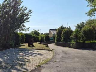 Appartamento in villa via Provinciale 5, San Vincenzo, Galliera — foto 10 di 14