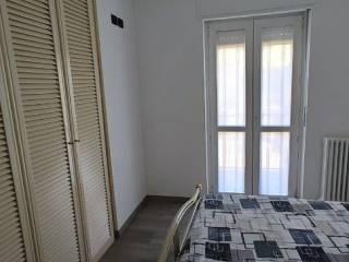 Trilocale ottimo stato, primo piano, Centro, Aosta — foto 10 di 13