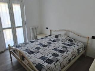 Trilocale ottimo stato, primo piano, Centro, Aosta — foto 2 di 13
