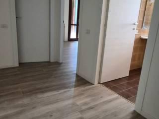 Appartamento in villa via Provinciale 5, San Vincenzo, Galliera — foto 8 di 14