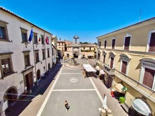 Quadrilocale via Vittorio Veneto, Centro, Sutri — foto 5 di 17