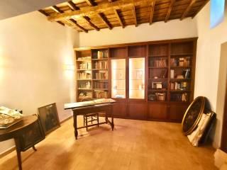 Quadrilocale via Vittorio Veneto, Centro, Sutri — foto 17 di 17