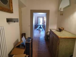 Quadrilocale via Vittorio Veneto, Centro, Sutri — foto 3 di 17