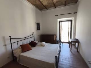 Quadrilocale via Vittorio Veneto, Centro, Sutri — foto 16 di 17