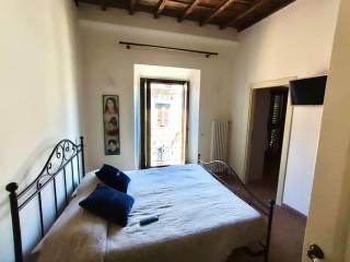 Quadrilocale via Vittorio Veneto, Centro, Sutri — foto 13 di 17