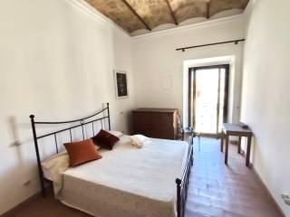 Quadrilocale via Vittorio Veneto, Centro, Sutri — foto 14 di 17