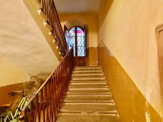 Quadrilocale via Vittorio Veneto, Centro, Sutri — foto 11 di 17