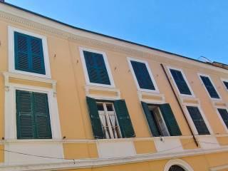 Quadrilocale via Vittorio Veneto, Centro, Sutri — foto 6 di 17