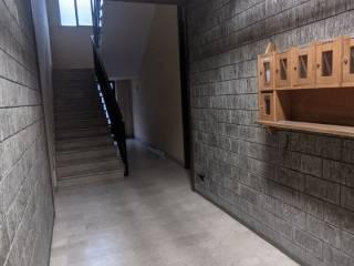 Trilocale ottimo stato, primo piano, Centro, Aosta — foto 8 di 13