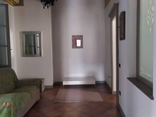 Quadrilocale piazza Giuseppe Garibaldi, Treviglio — foto 85 di 93